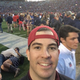 Illustration for article titled Couple Makes Out On Field After Ole Miss Upsets Alabama